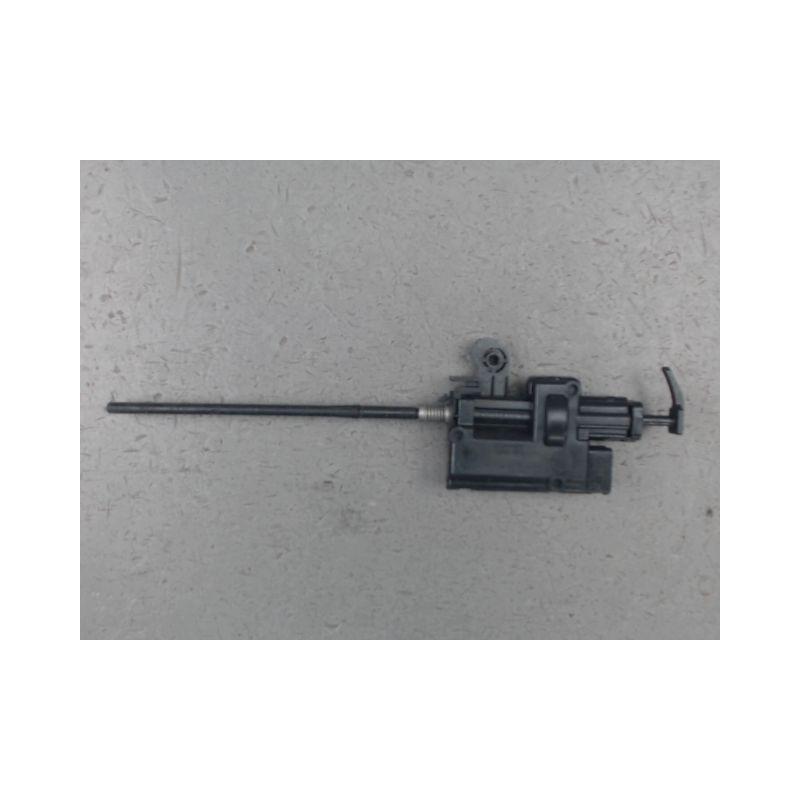 ACTIONNEUR TRAPPE CARBURANT RENAULT CLIO