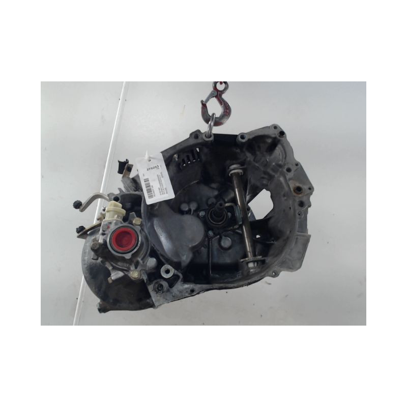BOITE A VITESSE MECANIQUE PEUGEOT 306 1.9 D