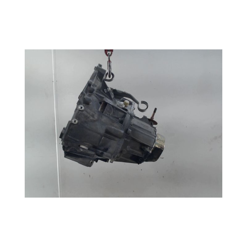 BOITE A VITESSE MECANIQUE PEUGEOT 306 1.9 D