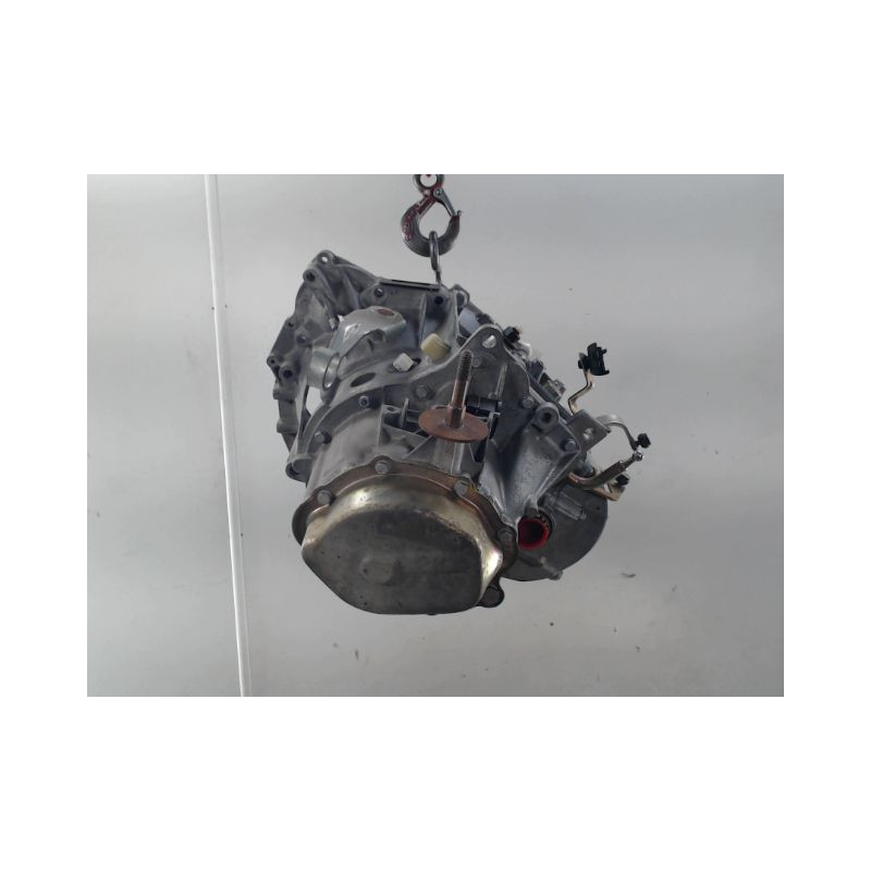 BOITE A VITESSE MECANIQUE PEUGEOT 306 1.9 D