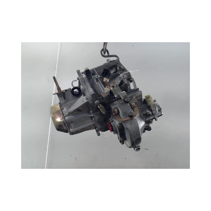 BOITE A VITESSE MECANIQUE PEUGEOT 306 1.9 D