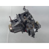 BOITE A VITESSE MECANIQUE PEUGEOT 306 1.9 D