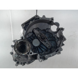 BOITE A VITESSE MECANIQUE