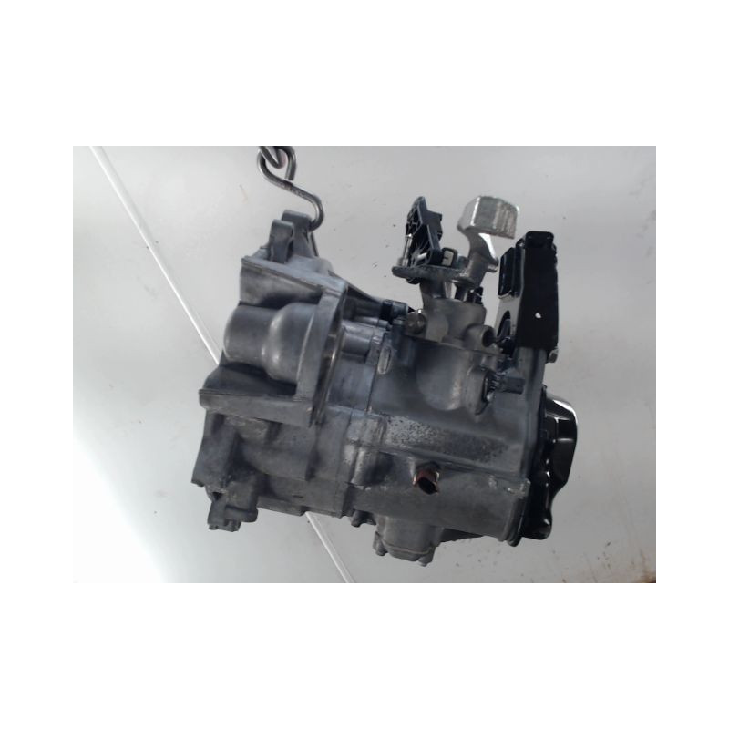 BOITE A VITESSE MECANIQUE VOLKSWAGEN POLO 1.2 TSI 16V