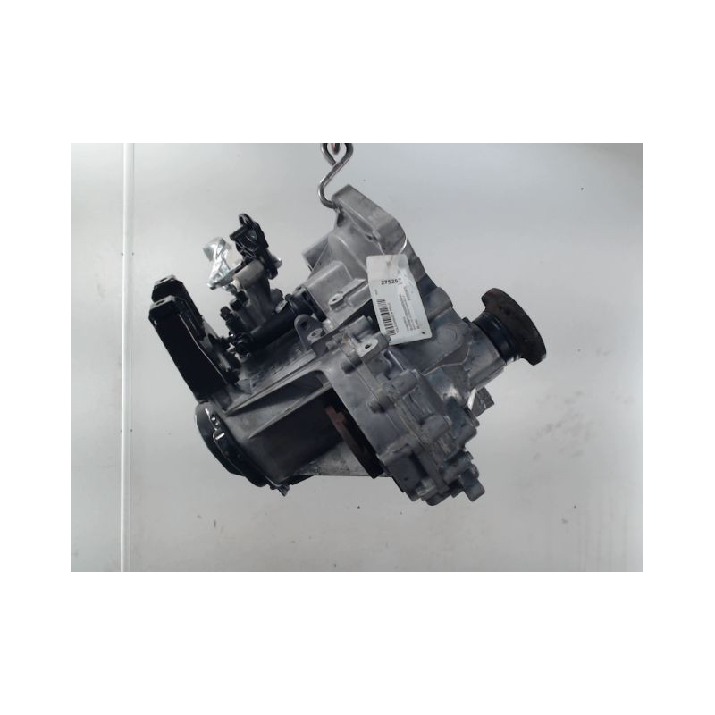 BOITE A VITESSE MECANIQUE VOLKSWAGEN POLO 1.2 TSI 16V