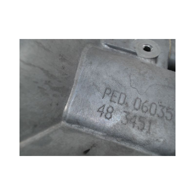 BOITE A VITESSE MECANIQUE VOLKSWAGEN POLO 1.2 TSI 16V