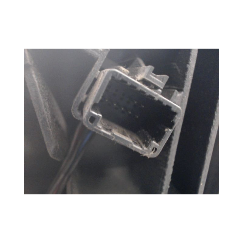 RETROVISEUR EXTERIEUR ELECTRIQUE DROIT RENAULT MEGANE