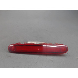 FEUX STOP SUPPLEMENTAIRE