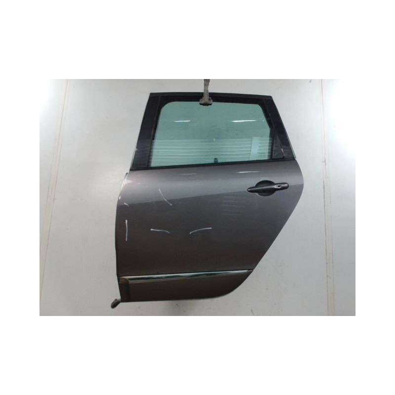 PORTE ARRIERE GAUCHE RENAULT MEGANE