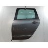 PORTE ARRIERE GAUCHE RENAULT MEGANE