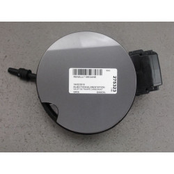 VOLET DE TRAPPE CARBURANT