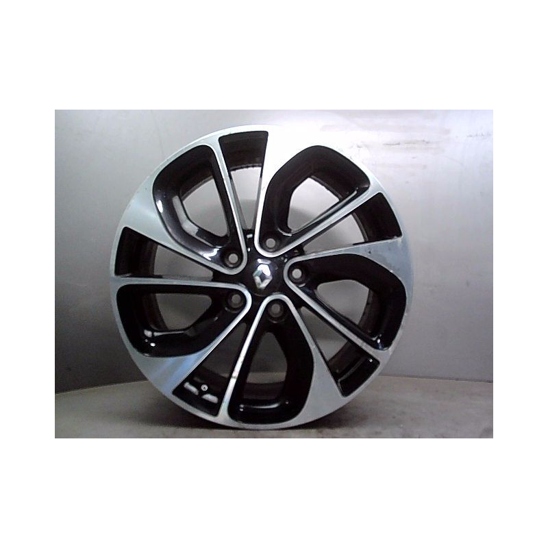 JANTE ALUMINIUM RENAULT MEGANE