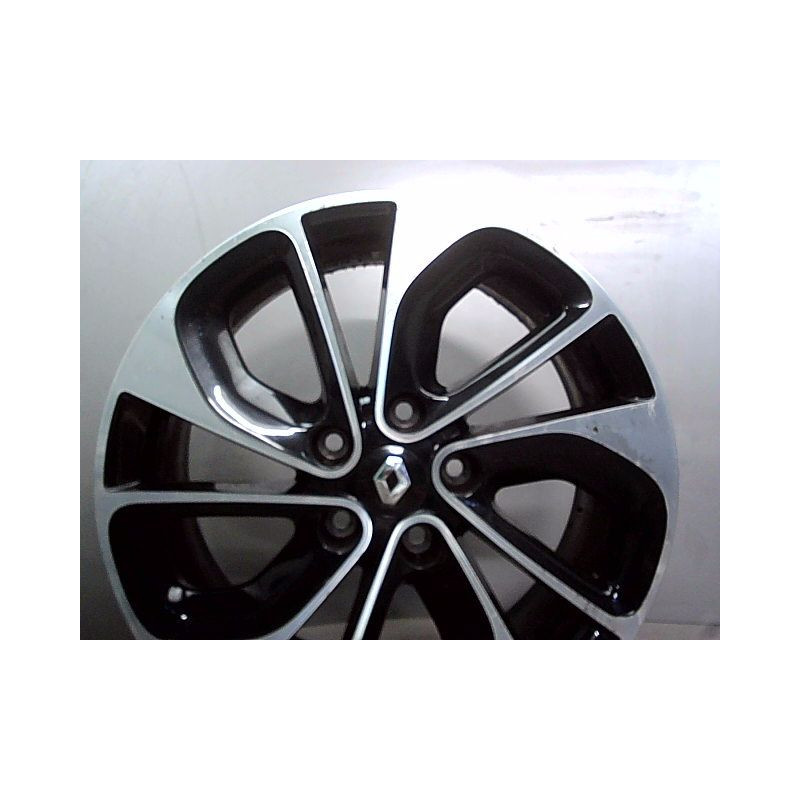 JANTE ALUMINIUM RENAULT MEGANE
