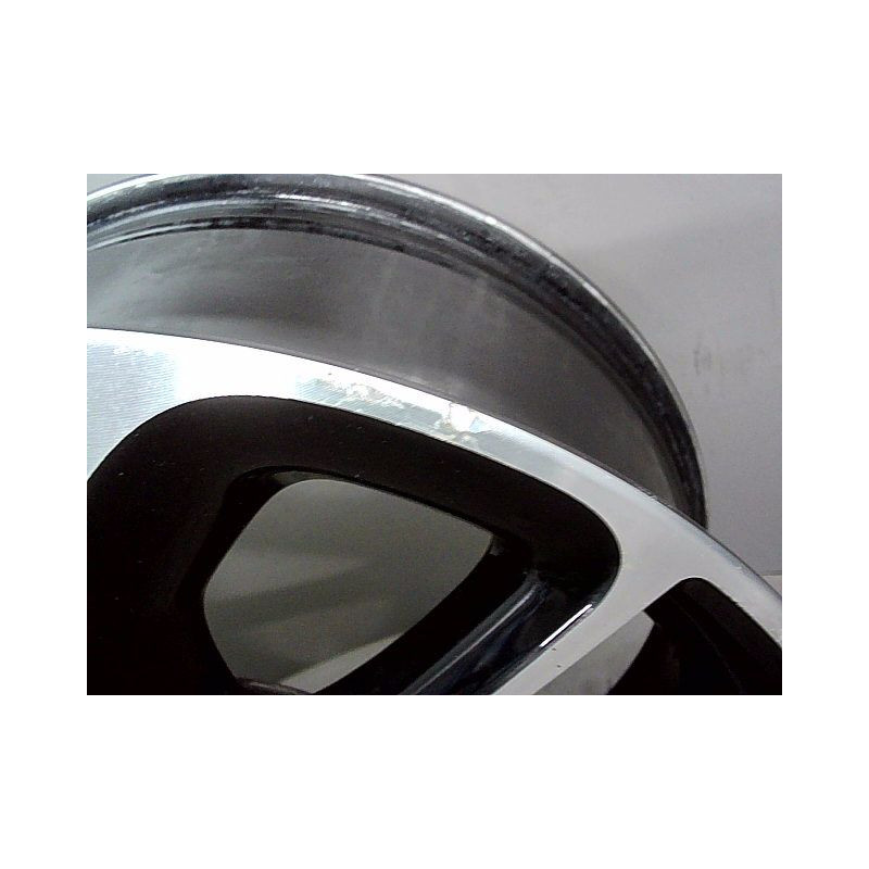 JANTE ALUMINIUM RENAULT MEGANE