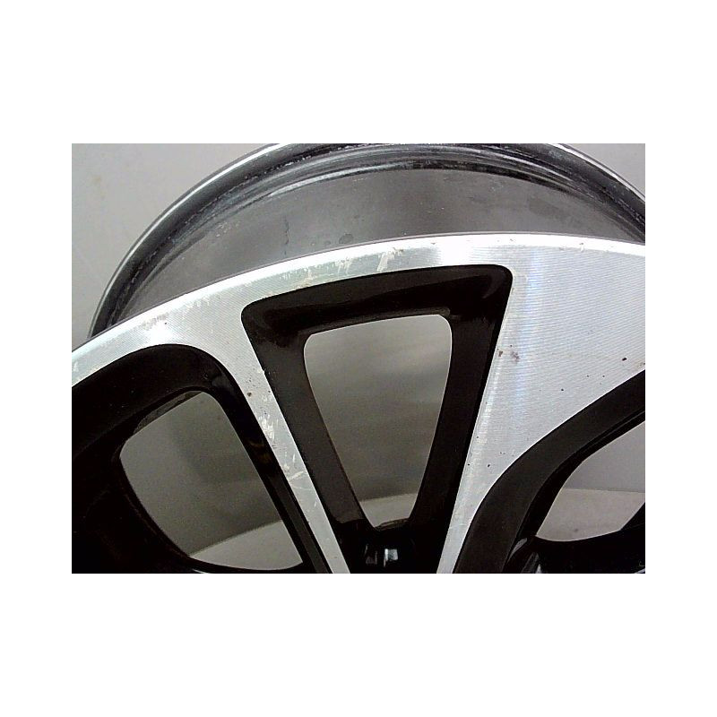 JANTE ALUMINIUM RENAULT MEGANE