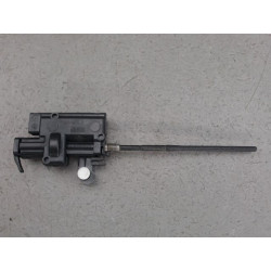 ACTIONNEUR TRAPPE CARBURANT