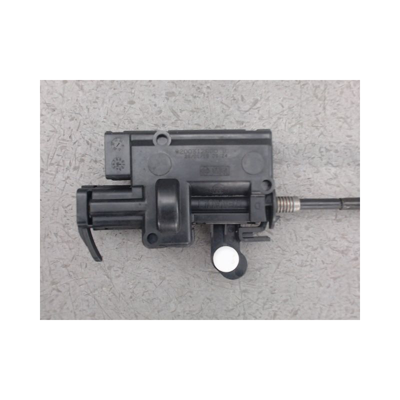 ACTIONNEUR TRAPPE CARBURANT RENAULT MEGANE