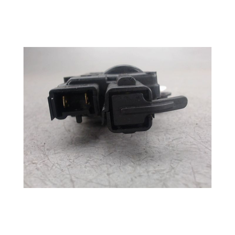 ACTIONNEUR TRAPPE CARBURANT RENAULT MEGANE