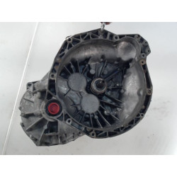 BOITE A VITESSE MECANIQUE