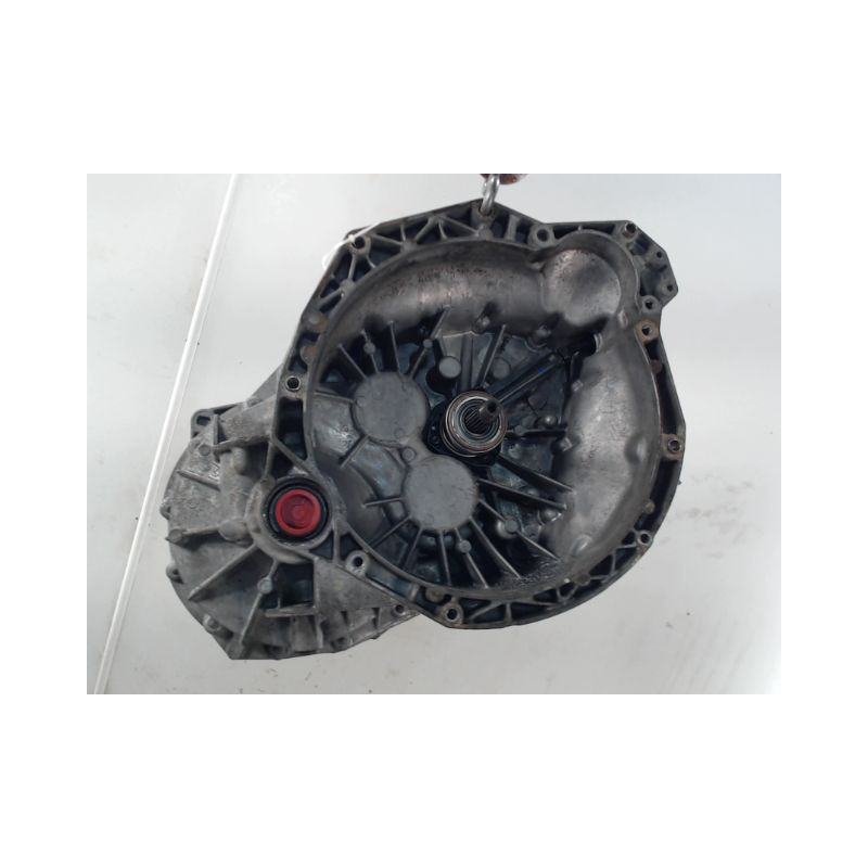 BOITE A VITESSE MECANIQUE RENAULT VEL SATIS 2.2 dCi 