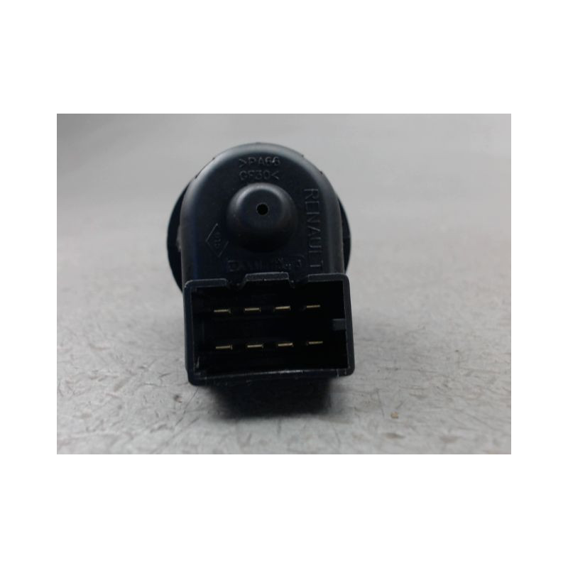 COMMANDE RETROVISSEUR EXTERIEUR ELECTRIQUE RENAULT VEL SATIS