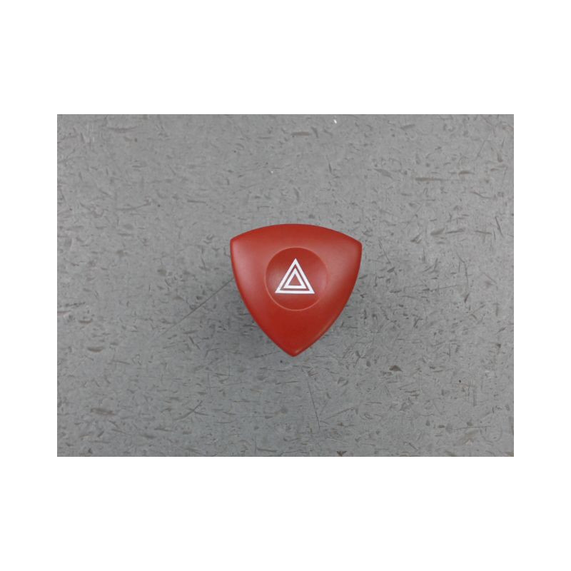 BOUTON DE WARNING RENAULT VEL SATIS