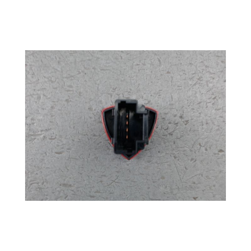 BOUTON DE WARNING RENAULT VEL SATIS