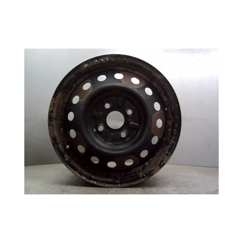 JANTE TOLE TOYOTA YARIS