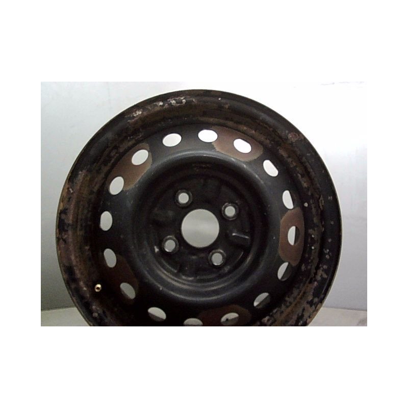 JANTE TOLE TOYOTA YARIS