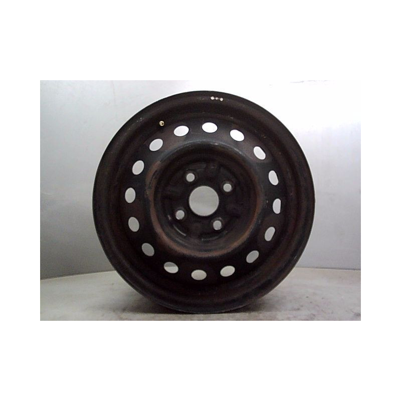 JANTE TOLE TOYOTA YARIS