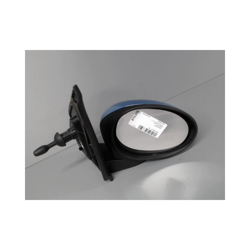 RETROVISEUR EXTERIEUR DROIT PEUGEOT 107