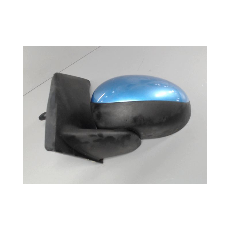 RETROVISEUR EXTERIEUR GAUCHE PEUGEOT 107