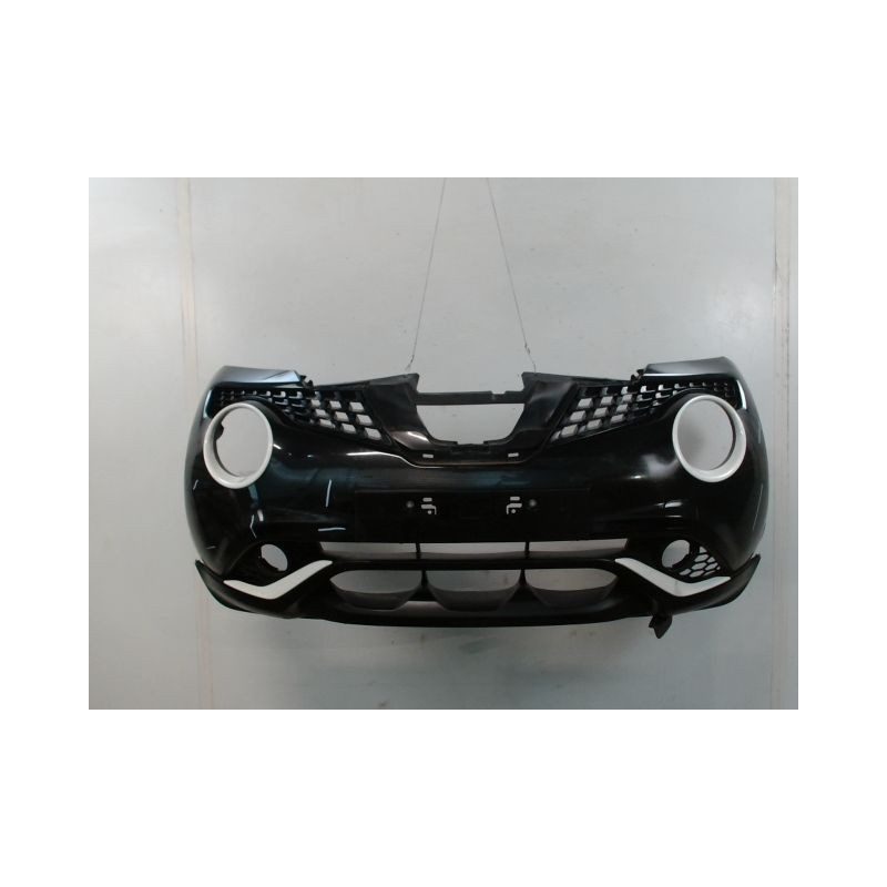 PARE-CHOC AVANT NISSAN JUKE