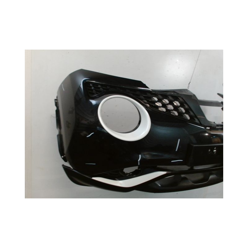 PARE-CHOC AVANT NISSAN JUKE