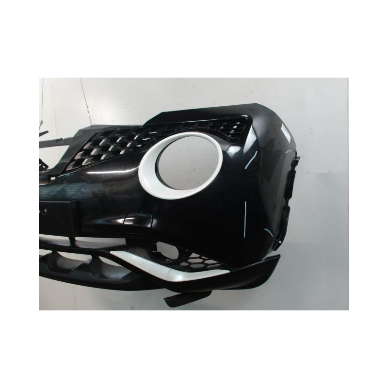 PARE-CHOC AVANT NISSAN JUKE