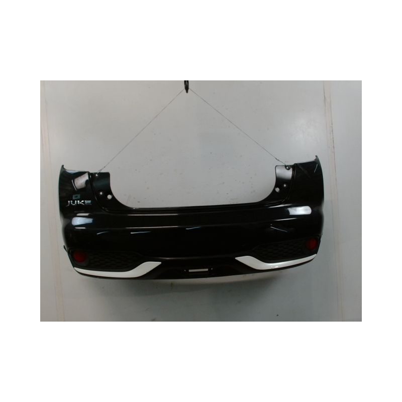PARE-CHOC ARRIER NISSAN JUKE
