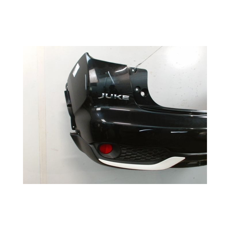 PARE-CHOC ARRIER NISSAN JUKE