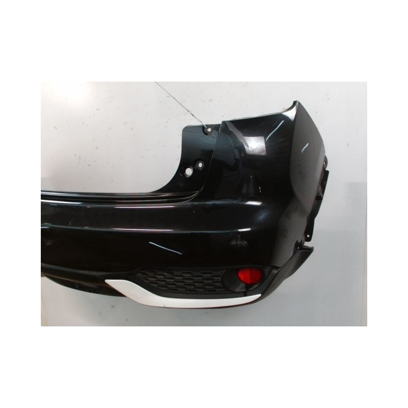 PARE-CHOC ARRIER NISSAN JUKE