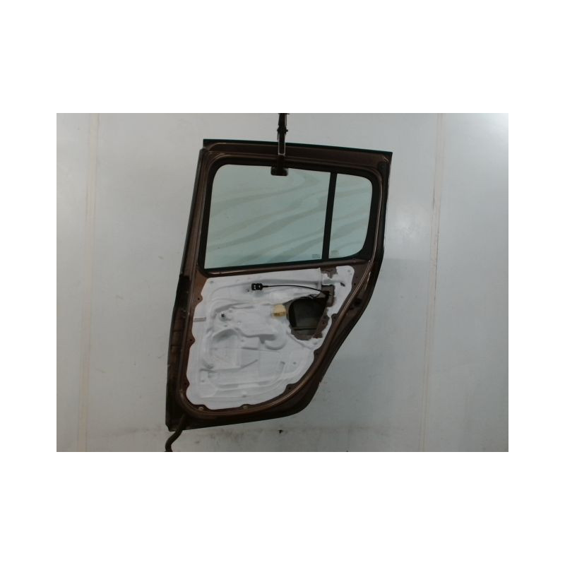 PORTE ARRIERE DROIT RENAULT MODUS