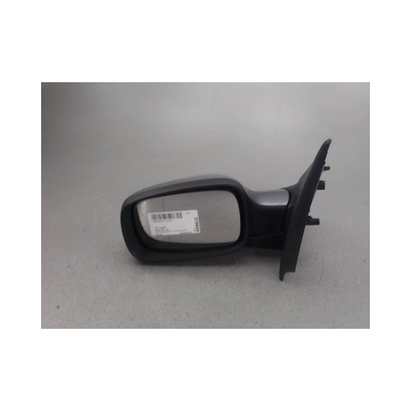 RETROVISEUR EXTERIEUR ELECTRIQUE GAUCHE RENAULT CLIO