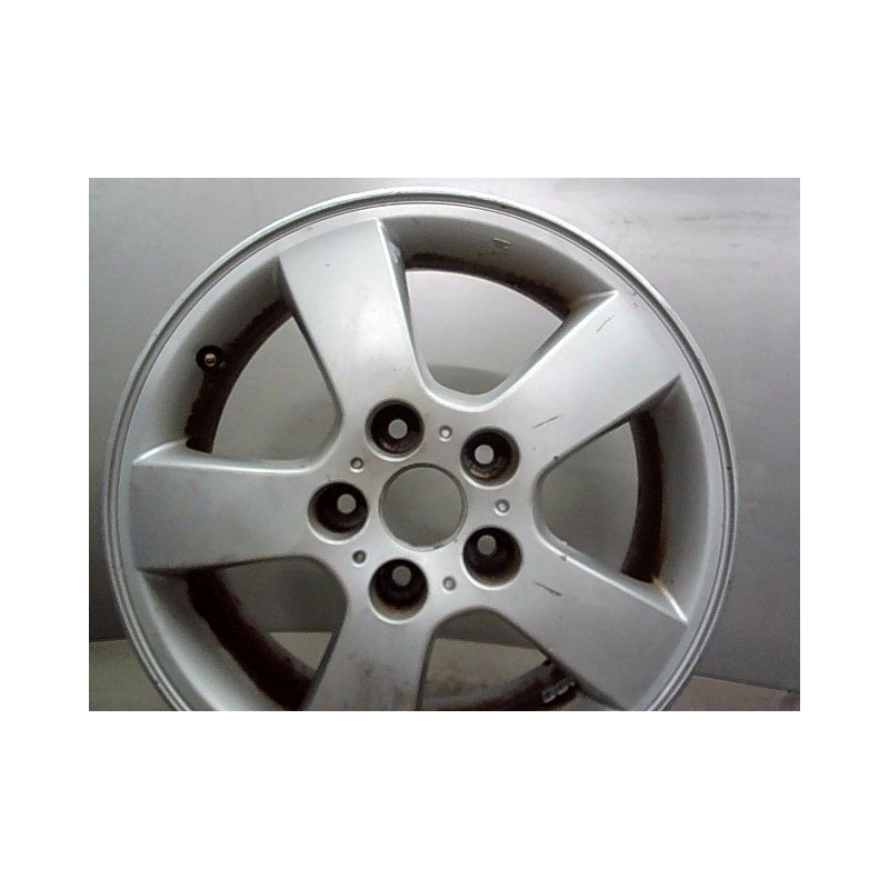 JANTE ALUMINIUM HYUNDAI TUCSON