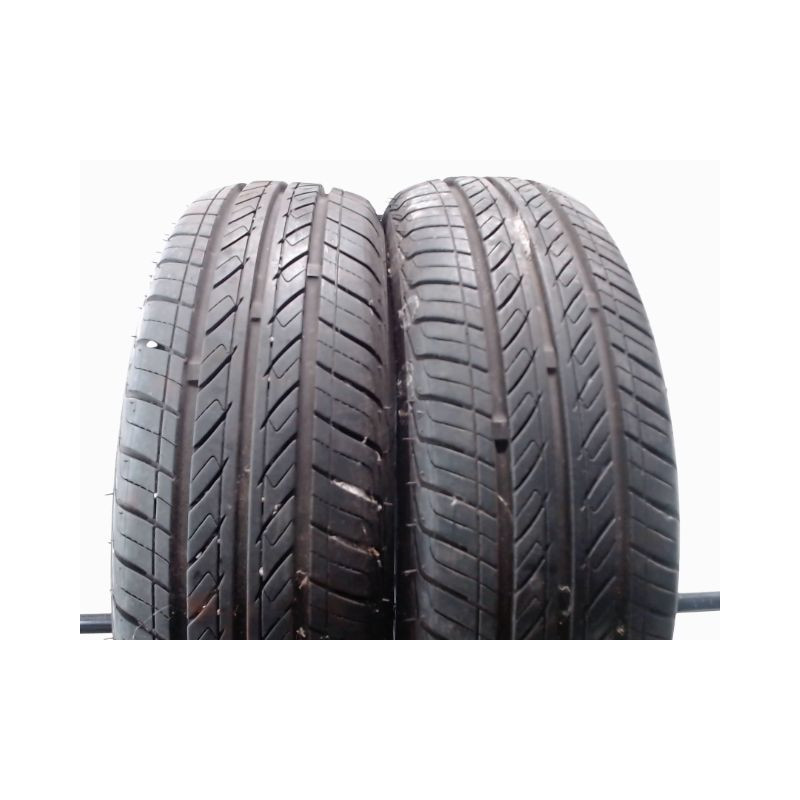 Paire de pneus OVATION ECO VISION VI682 155 65 13 73 T