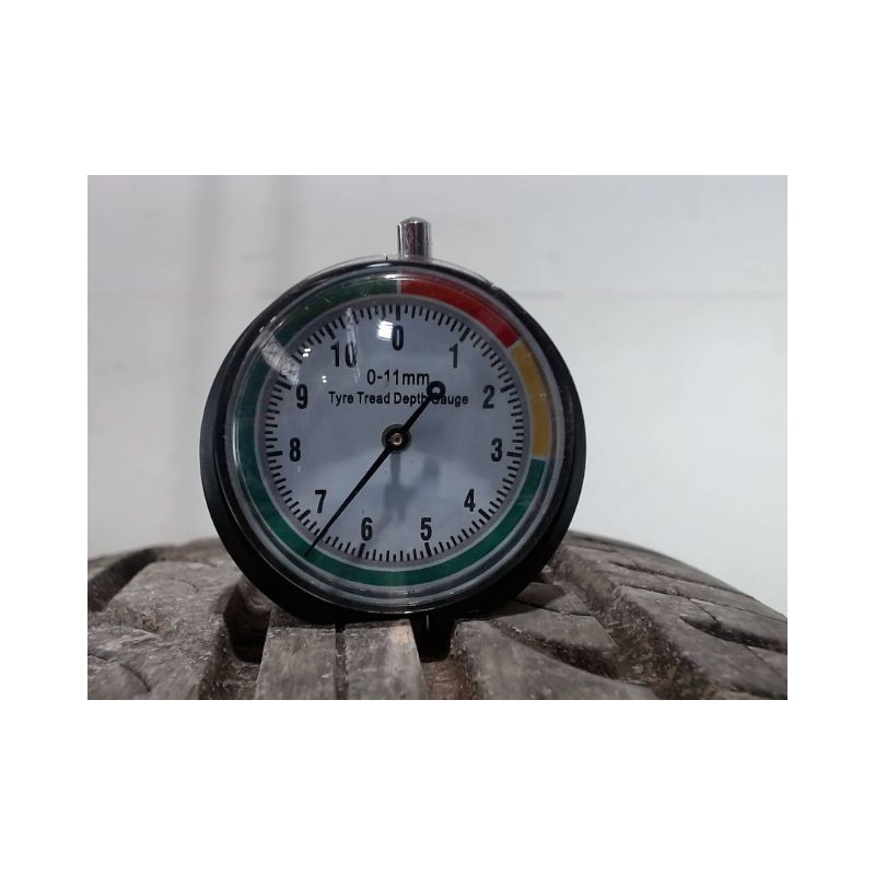 Paire de pneus FORTUNE FSR 801 185 60 15 84 H