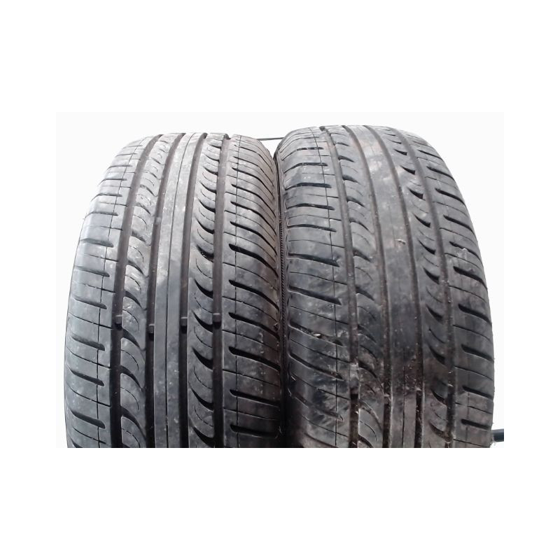 Paire de pneus FORTUNE FSR 801 185 60 15 84 H