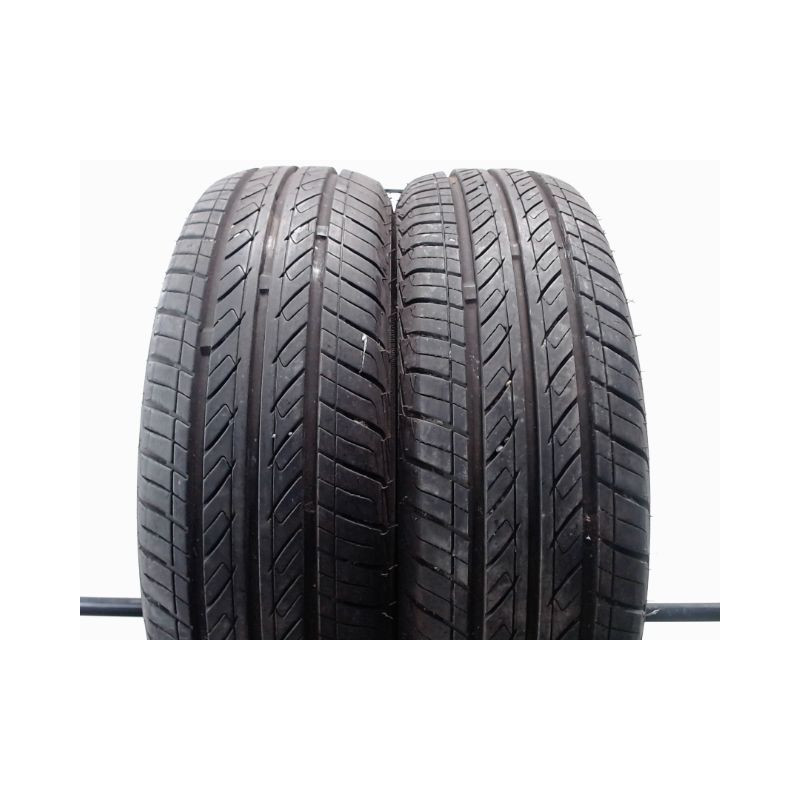 Paire de pneus OVATION ECO VISION VI682 155 65 13 73 T