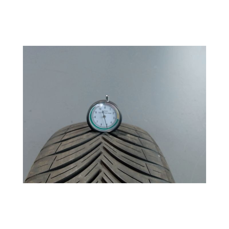 Pneu KLEBER QUADRAXER 3 195 55 15 85 H