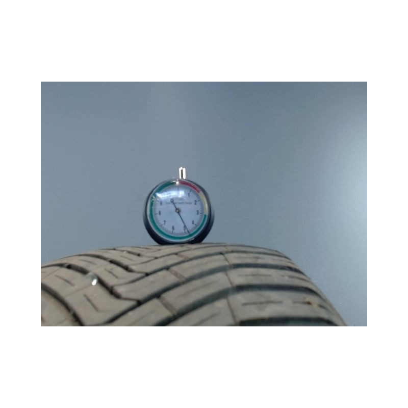 Pneu CONTINENTAL ALLSEASONCONTACT 205 55 16 94 V