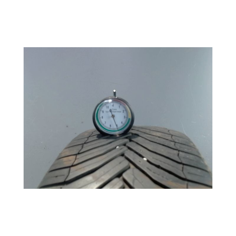 Pneu MICHELIN CROSSCLIMATE + 195 55 15 89 V