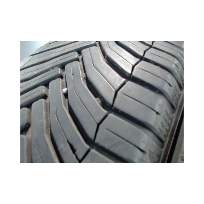 Paire de pneus MICHELIN CROSSCLIMATE + 185 65 15 92 T