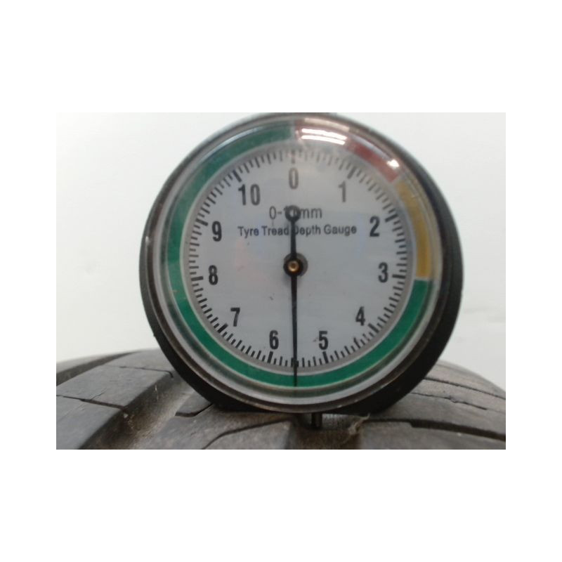 Paire de pneus HANKOOK KINERGY 4S2 185 65 15 88 T